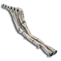 Supersprint Alpina Z1 Manifold + 
