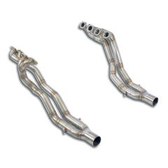 Supersprint BMW E36 M3 & E46 M5 Stainless Steel Manifold