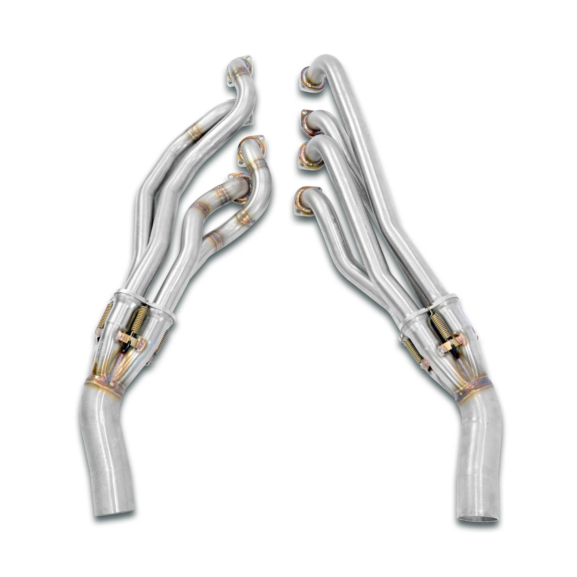 Supersprint BMW E38 7 Series & E39 5 Series Exhaust Part