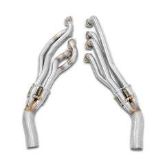 Supersprint BMW E38 7 Series & E39 5 Series Stainless Steel Manifold - (Left Hand Drive)SUPERSPRINT DESIGN PATENT