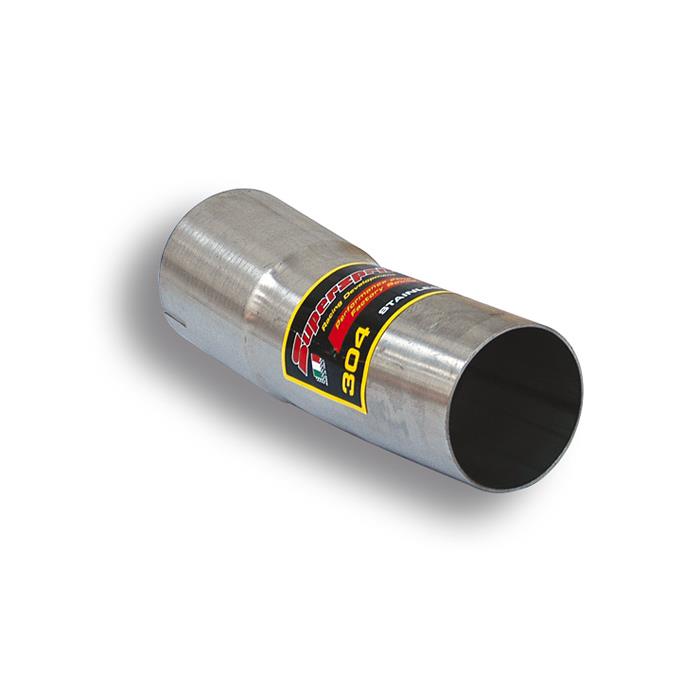 Supersprint BMW E60 5 Series & E61 5 Series Link Pipe