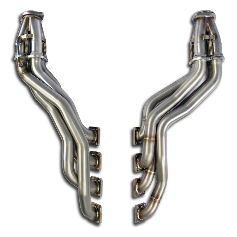 Supersprint BMW E70 X5 Exhaust Part
