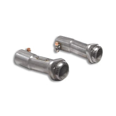 Supersprint BMW E53 X5 Stainless Steel Connecting Pipe