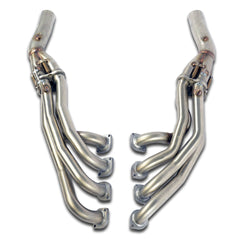 Supersprint BMW E52 Z8 Stainless Steel Manifold - (Left Hand Drive)SUPERSPRINT DESIGN PATENT