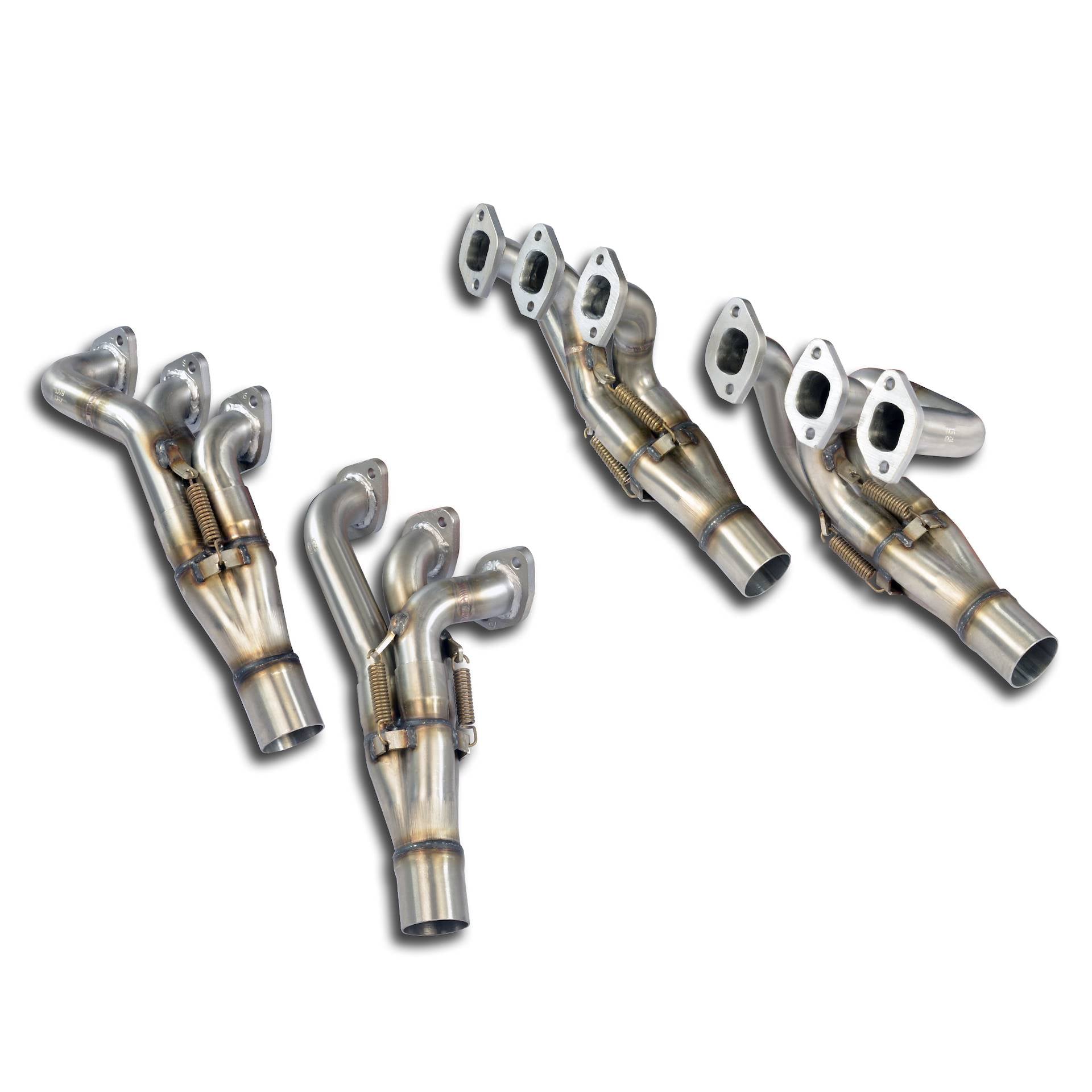Supersprint Alpina E31 B12 & E32 B12 Exhaust Part