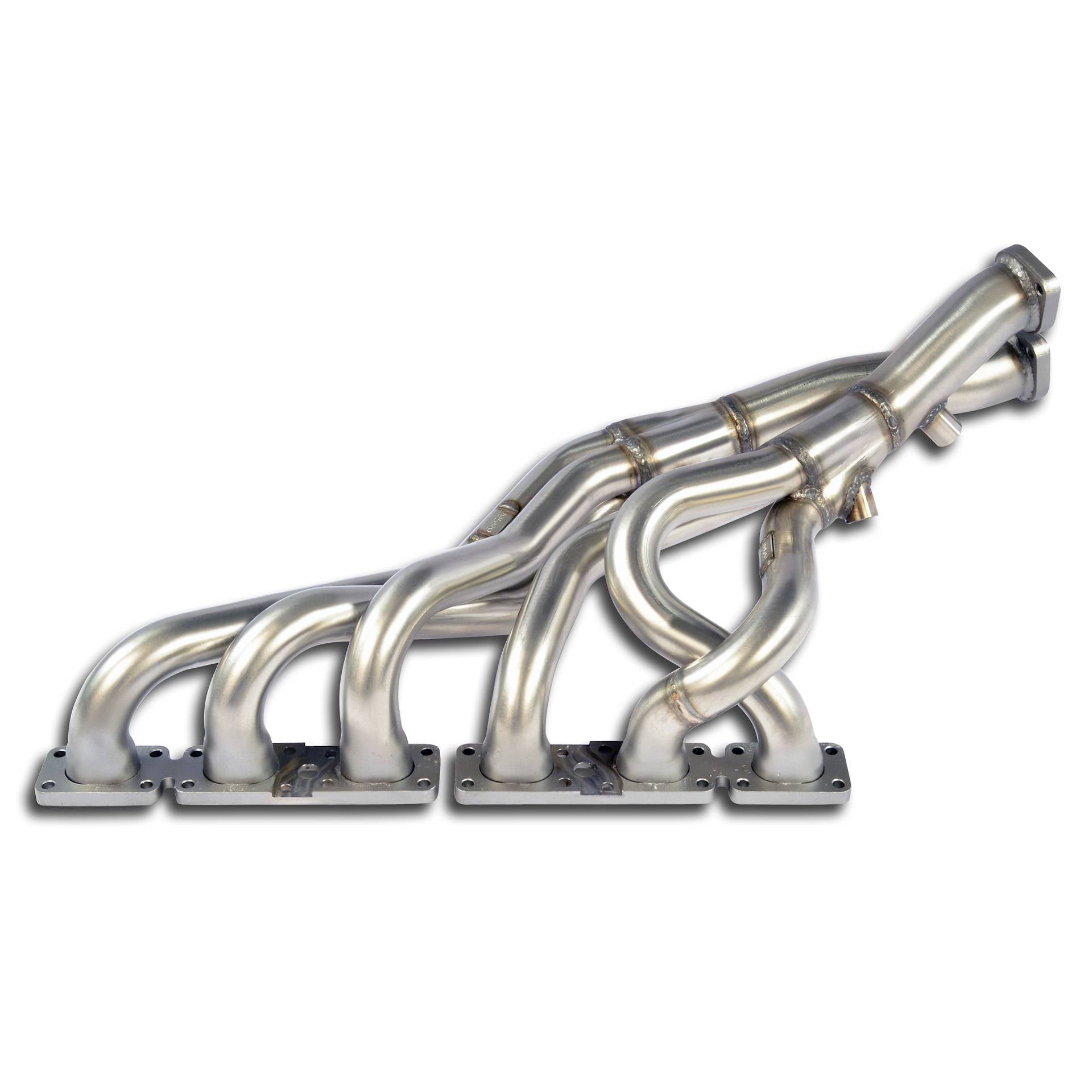 Supersprint Alpina E46 B3 & E85 Z4 Exhaust Part
