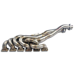 Supersprint BMW E24 M6 & E28 M5 Manifold 100% Stainless Steel 