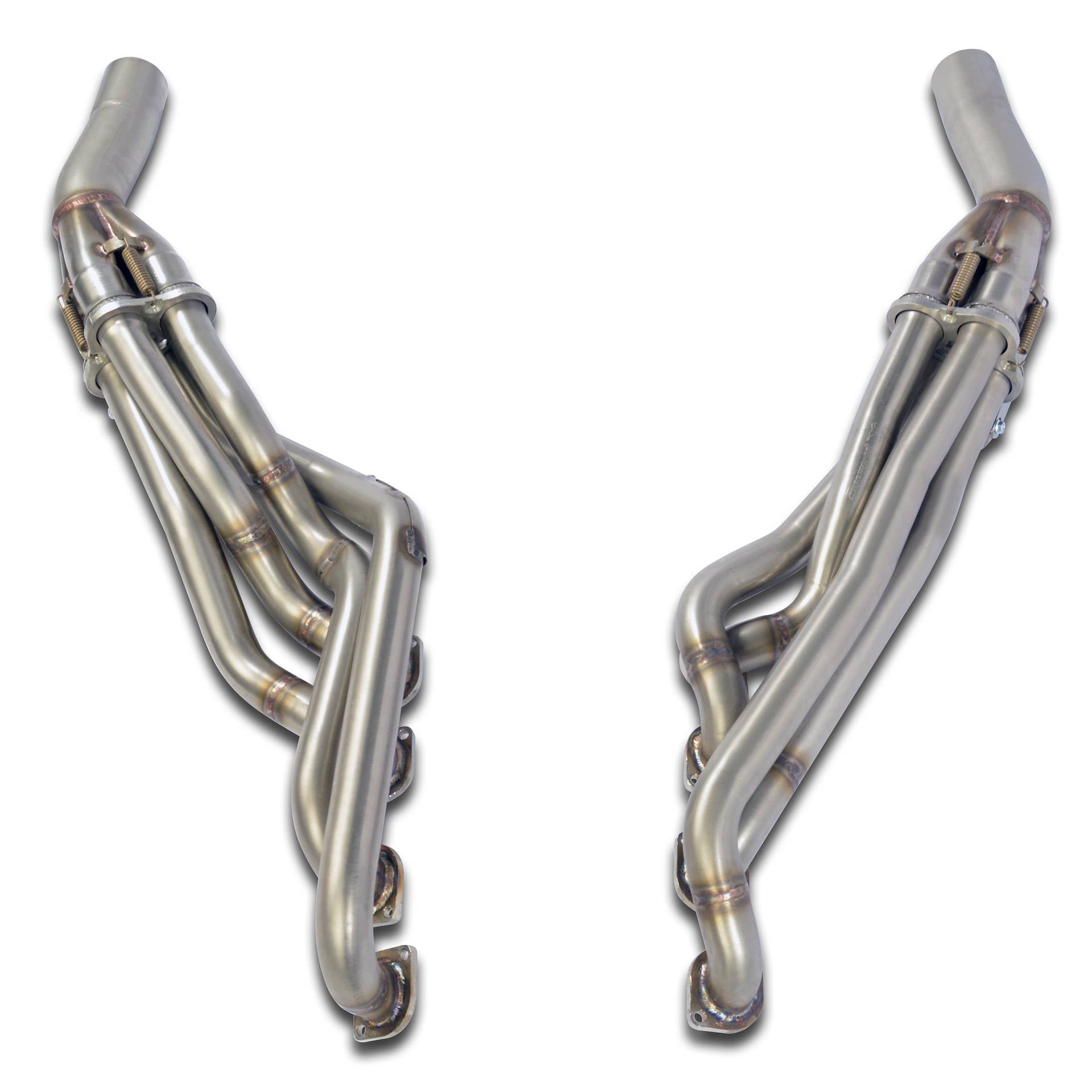 Supersprint BMW E38 7 Series & E39 5 Series Exhaust Part