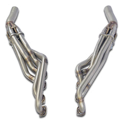 Supersprint BMW E38 7 Series & E39 5 Series Stainless Steel Manifold - (Right Hand Drive)SUPERSPRINT DESIGN PATENT