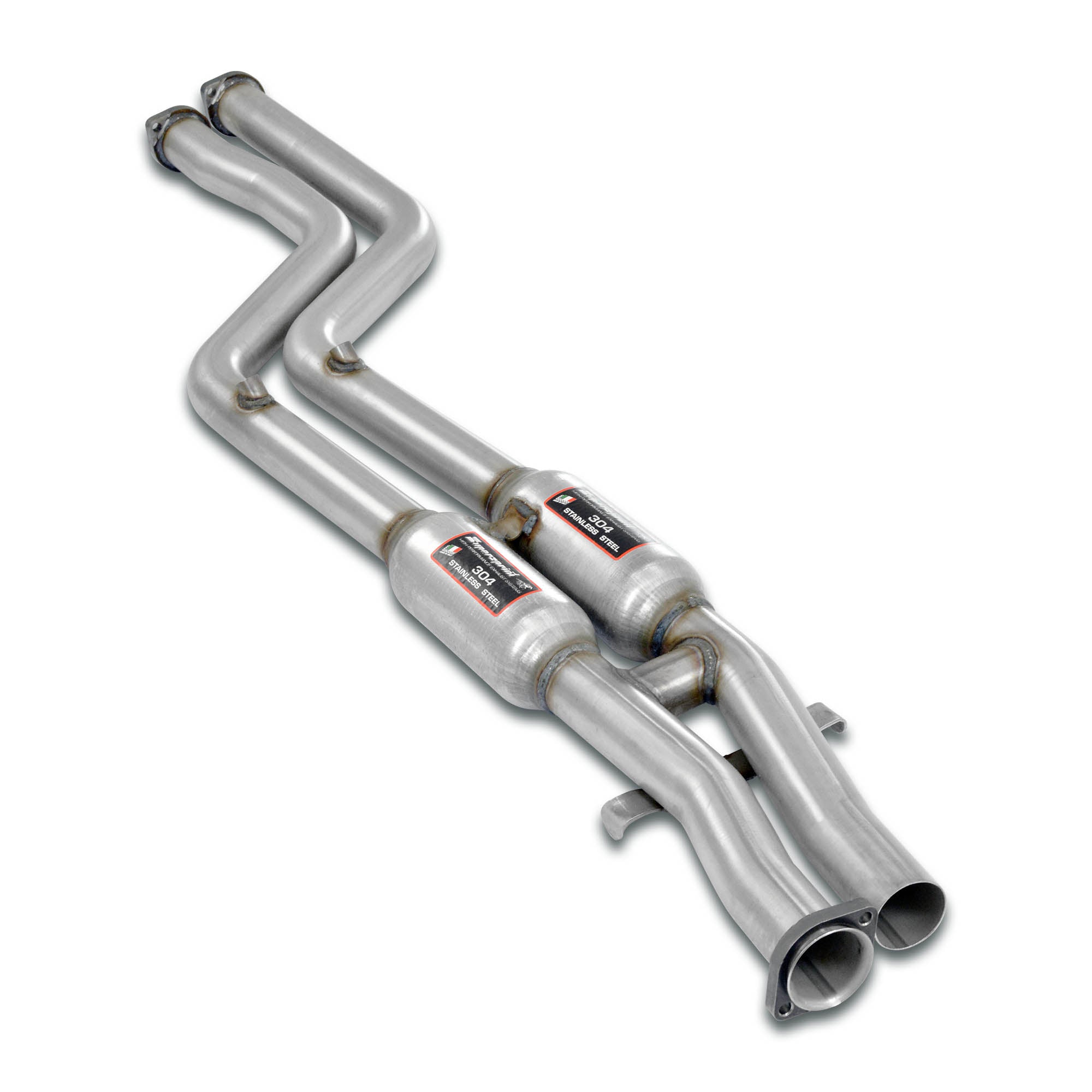 Supersprint BMW E36 M3 Mid Pipe