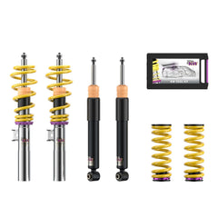 KW Suspension BMW 335i F30, 340i F30 & 435i F32 V1 Coilover Kit