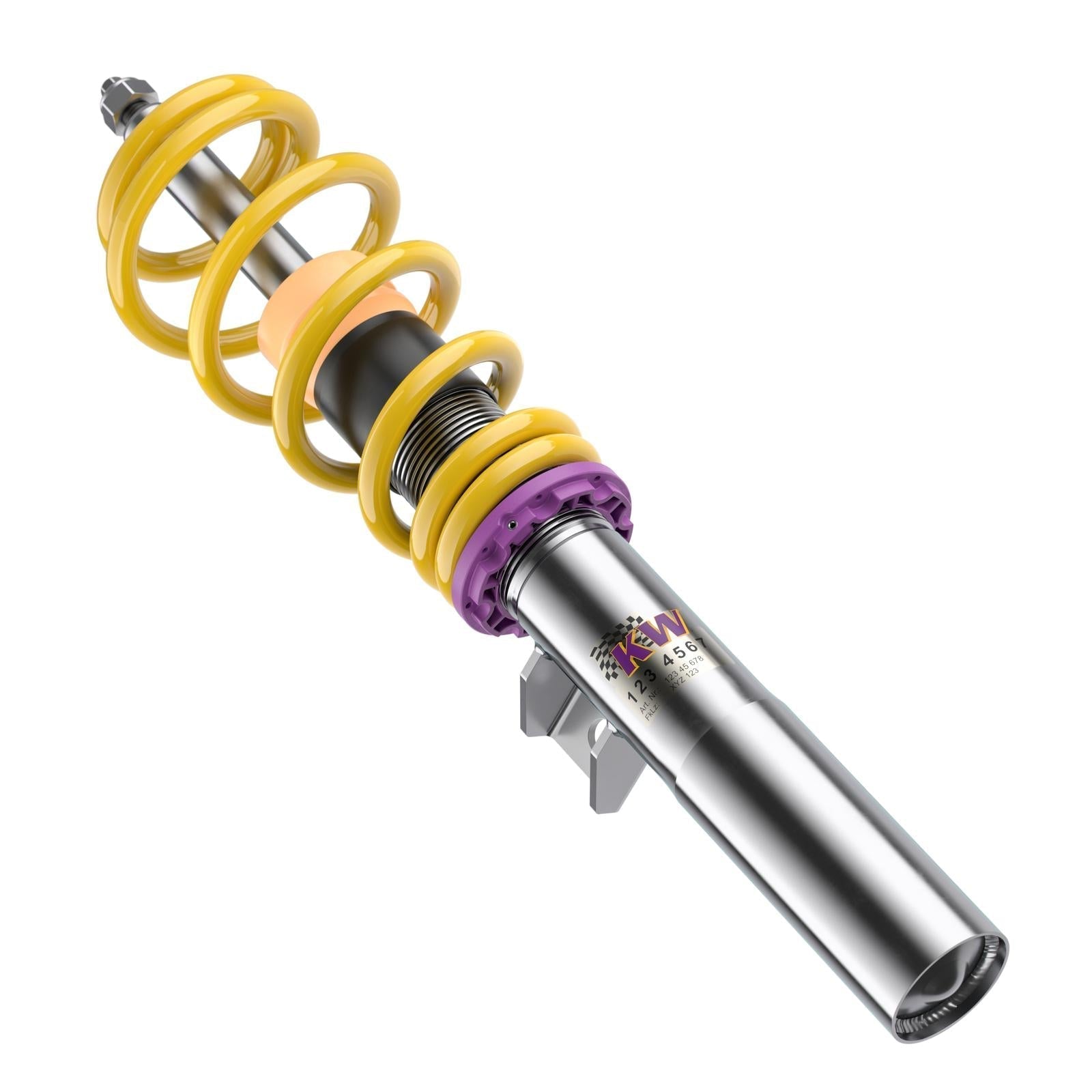 KW Suspension BMW M135i F20, M140i F20 & M235i F22 V1 Coilover Kit