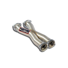 Supersprint BMW Z3 Stainless Steel Connecting Pipe 