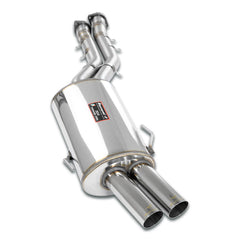 Supersprint BMW E36 M3 Rear Exhaust 