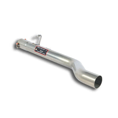 Supersprint BMW F25 X3 & F26 X4 Stainless Steel Connecting Pipe