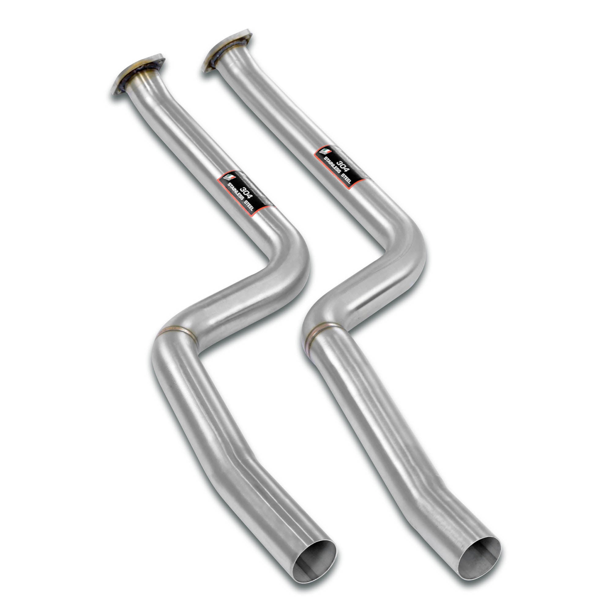 Supersprint BMW E89 Z4 Front Pipe