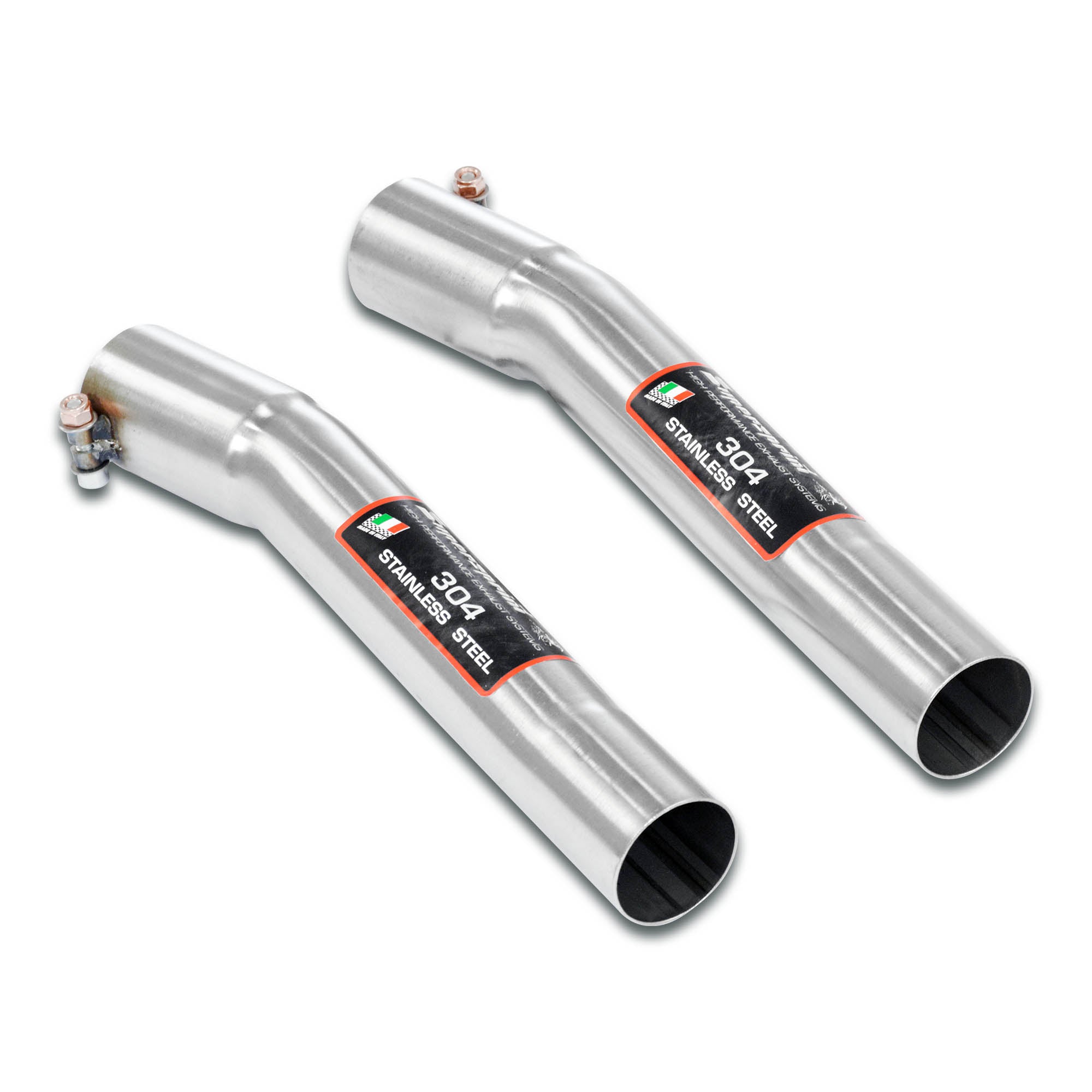 Supersprint BMW E90 3 Series & E92 3 Series Link Pipe