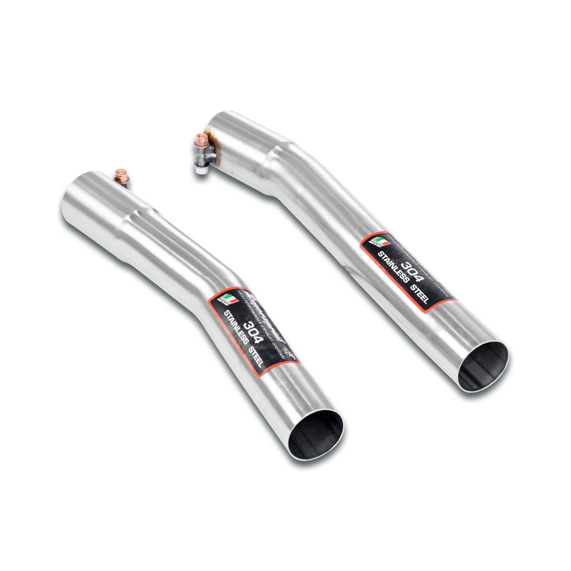 Supersprint BMW E90 3 Series & E92 3 Series Link Pipe