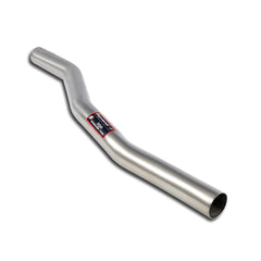Supersprint BMW E39 5 Series Stainless Steel Centre Pipe