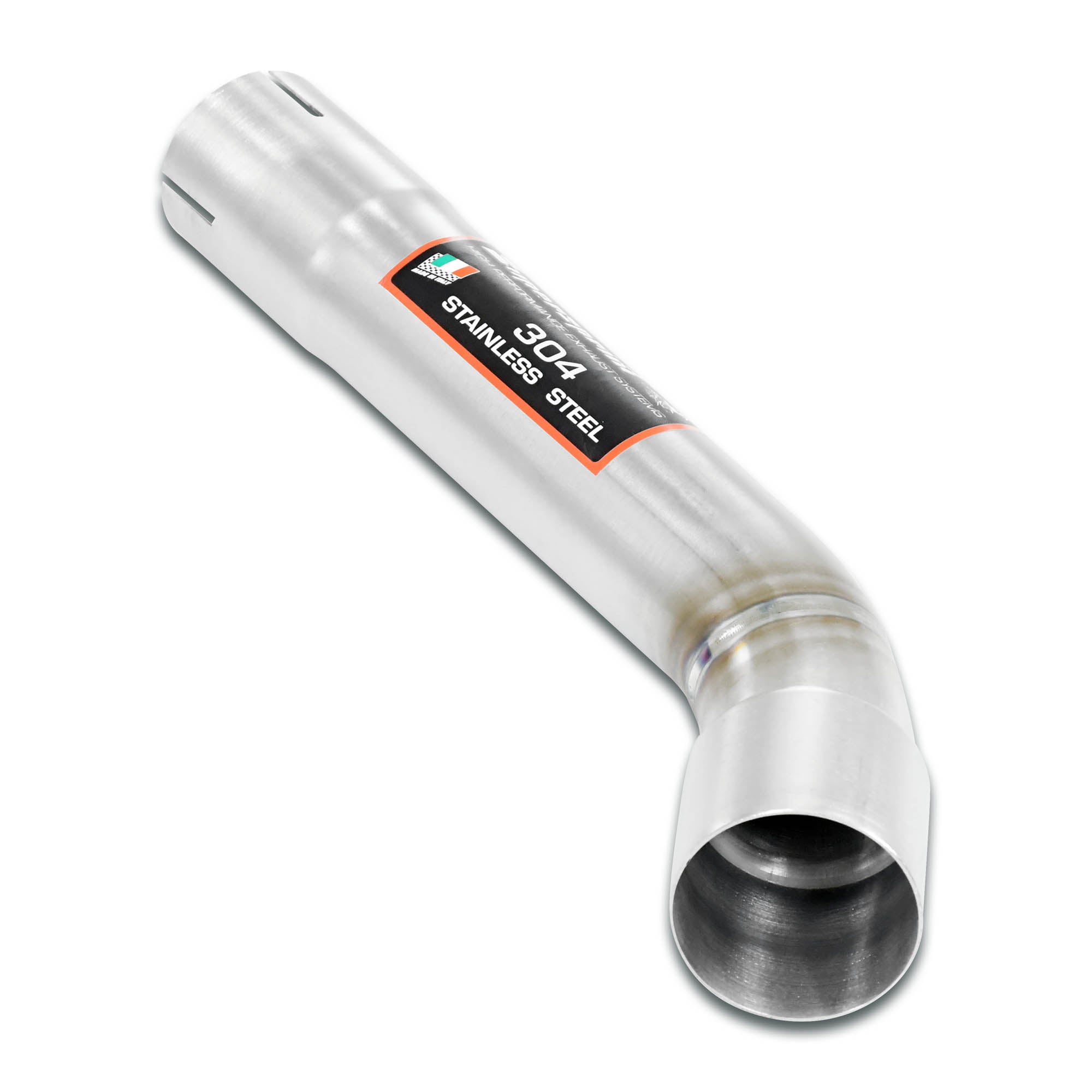 Supersprint BMW E39 5 Series Centre Pipe