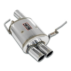 Supersprint BMW Z4 Stainless Steel Rear Exhaust OO80 
