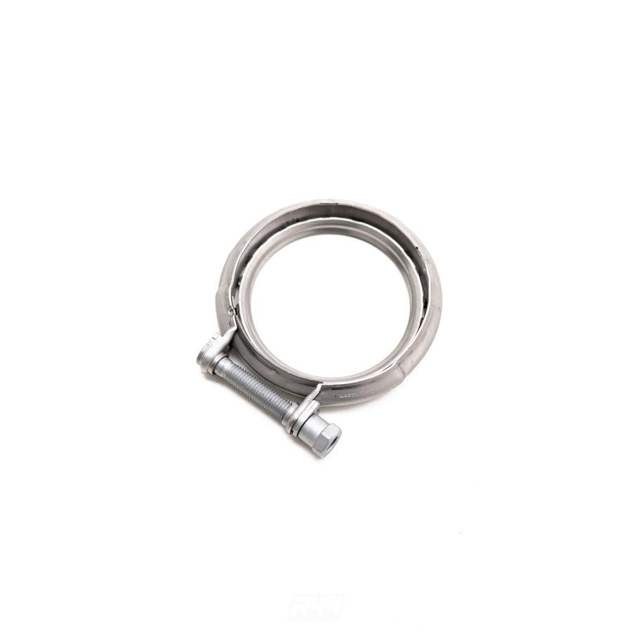 Genuine BMW B58 & B48 V-Band Turbo Downpipe Clamp 18305A09B63