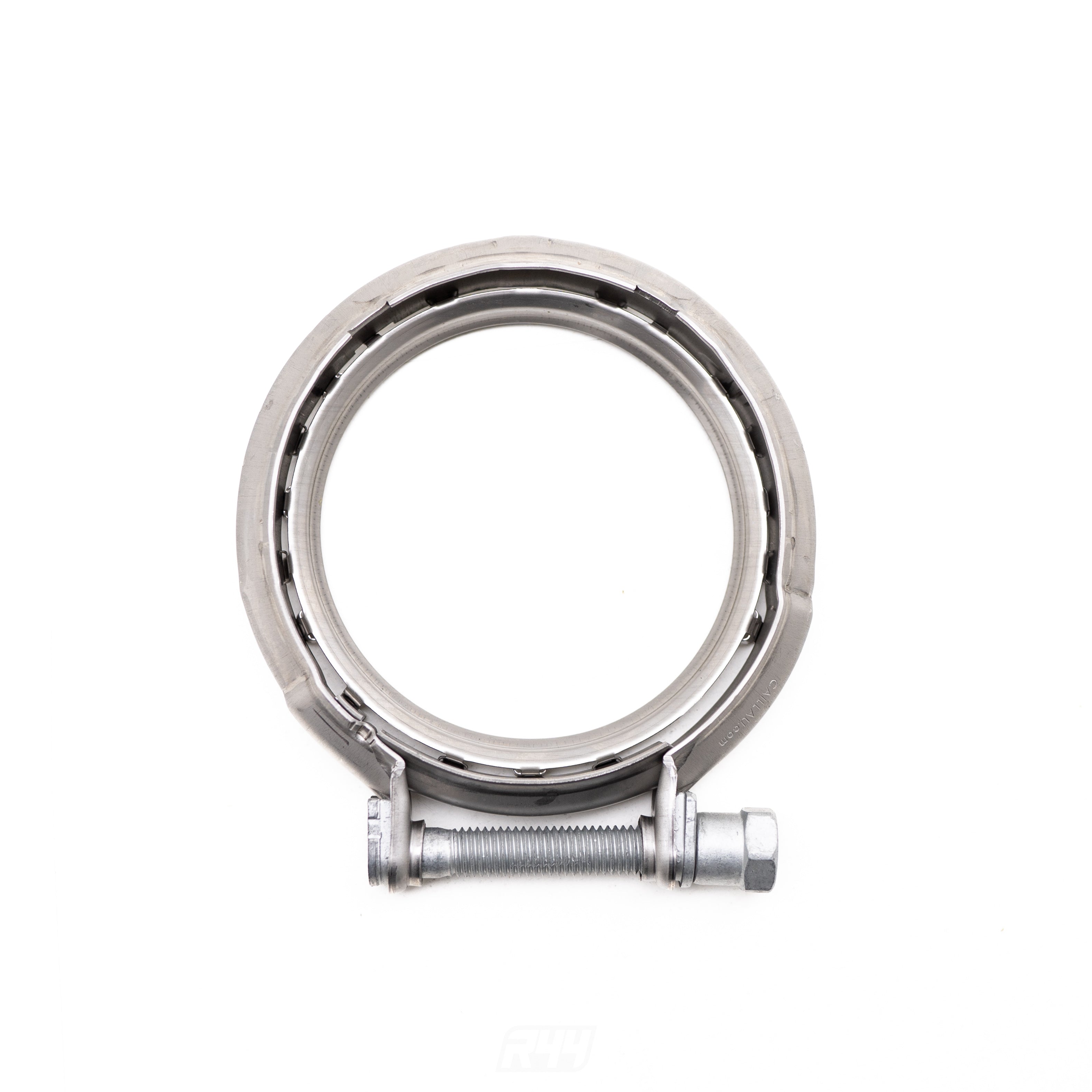 Genuine BMW B58 & B48 V-Band Turbo Downpipe Clamp 18305A09B63