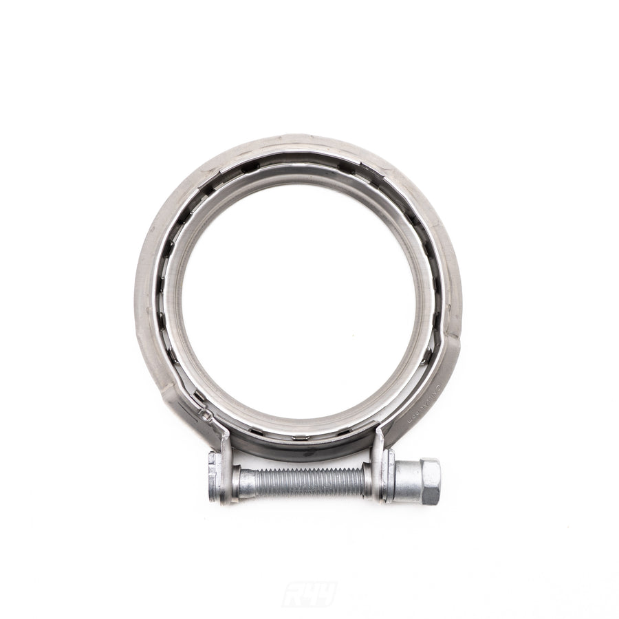 Genuine BMW B58 & B48 V-Band Turbo Downpipe Clamp 18305A09B63