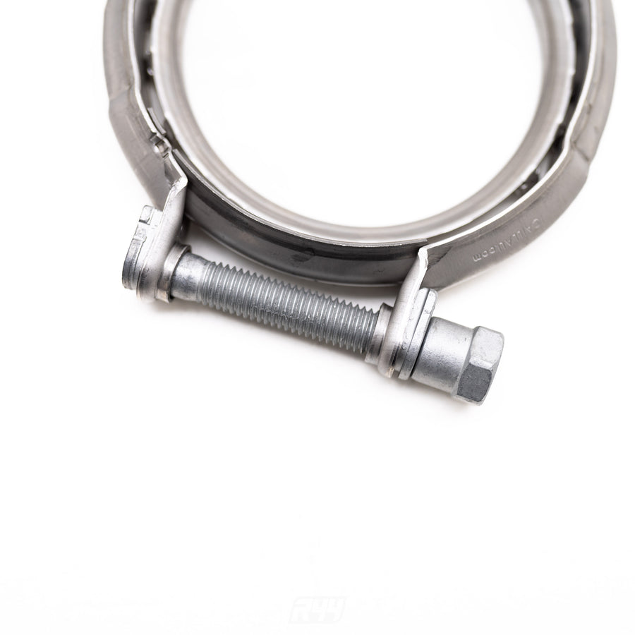 Genuine BMW B58 & B48 V-Band Turbo Downpipe Clamp 18305A09B63