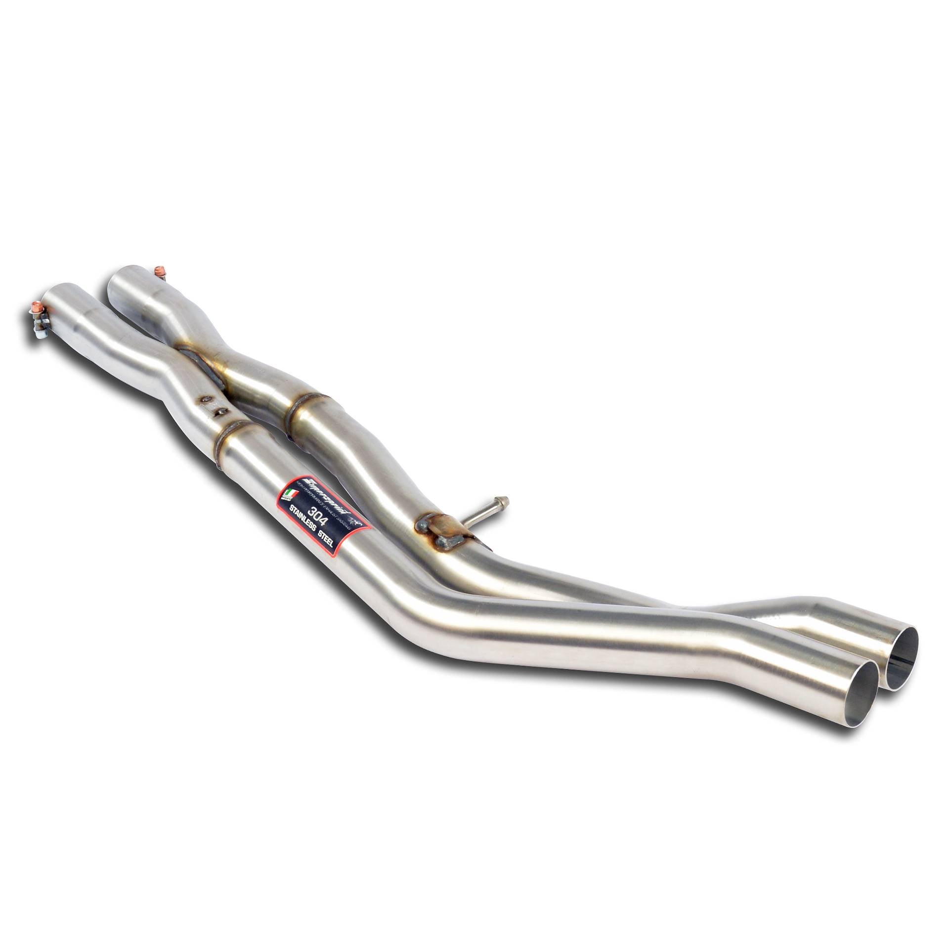 Supersprint BMW E90 3 Series & E92 3 Series Centre Pipe
