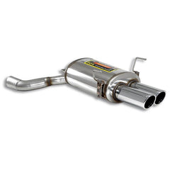 Supersprint BMW E60 M5 Stainless Steel Rear Exhaust Right OO90