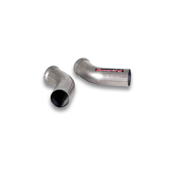 Supersprint BMW E90 M3, E92 M3 & E93 M3 Stainless Steel Connecting Pipes Kit for OEM Centre Exhaust