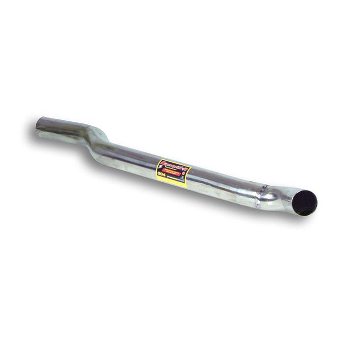 Supersprint Alpina E39 B10 Centre Pipe