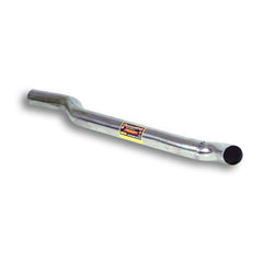 Supersprint Alpina E39 B10 Stainless Steel Centre Pipe