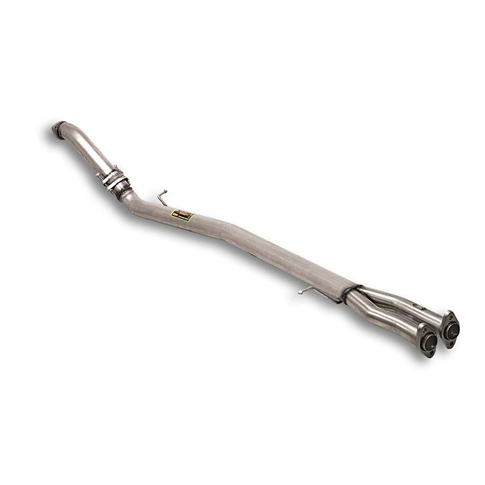 Supersprint BMW E53 X5 Downpipe