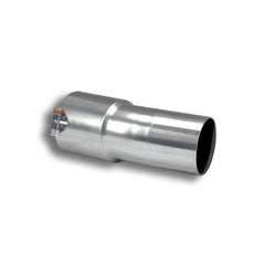 Supersprint BMW E60 5 Series & E61 5 Series Stainless Steel Connecting Pipe