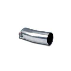 Supersprint BMW E60 5 Series & E61 5 Series Stainless Steel Connecting Pipe