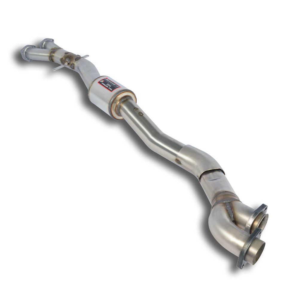 Supersprint BMW E46 M3 Centre Pipe