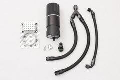 DOC Race BMW F Series B58 Oil Catch Can Kit