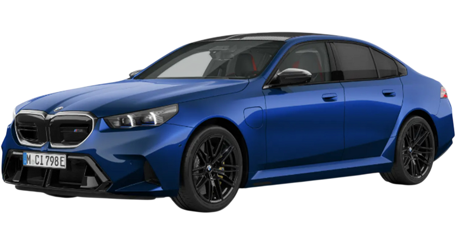 BMW M5 G90 / G99