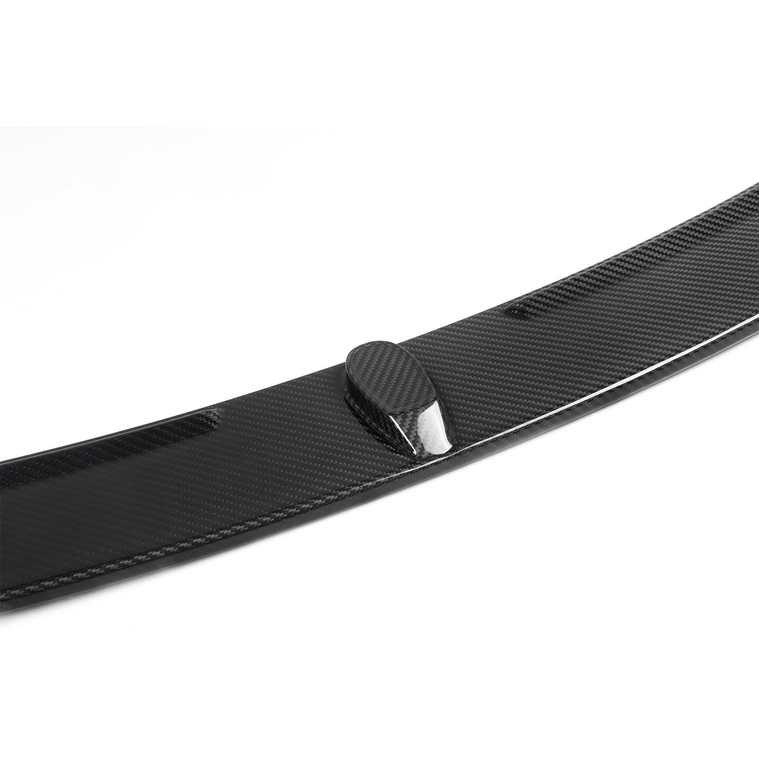 MHC+ BMW G87 M2 Pre Preg Carbon Fibre Performance Style Roof Spoiler
