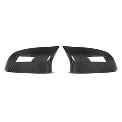 MHC+ BMW F25 X3 Pre Preg Carbon Fibre M Style Mirror Cover