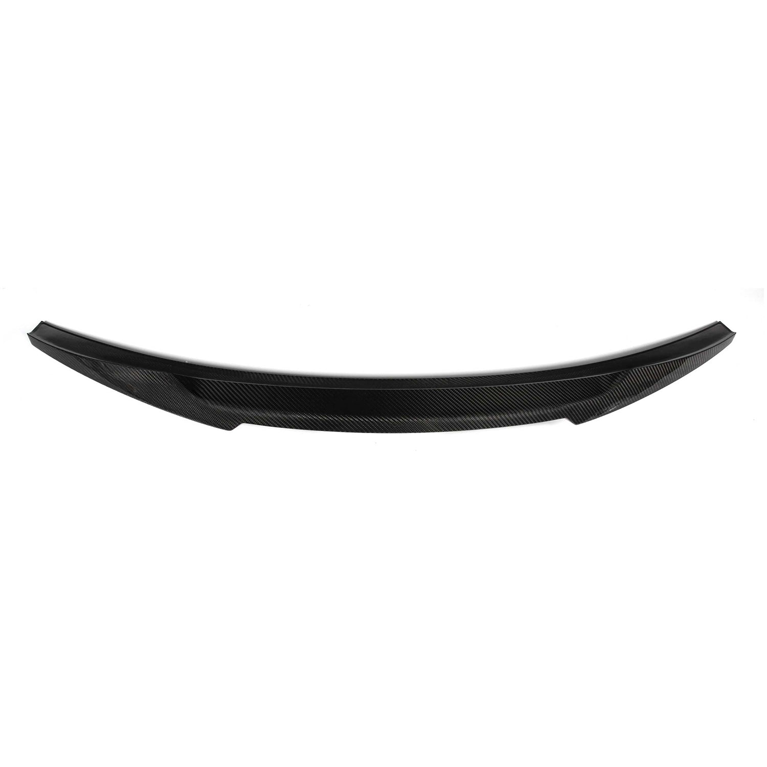 MHC+ BMW E92 3 Series Pre Preg Carbon Fibre M4 Style Spoiler