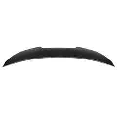 MHC+ BMW E90 3 Series Pre Preg Carbon Fibre Ducktail Style Spoiler