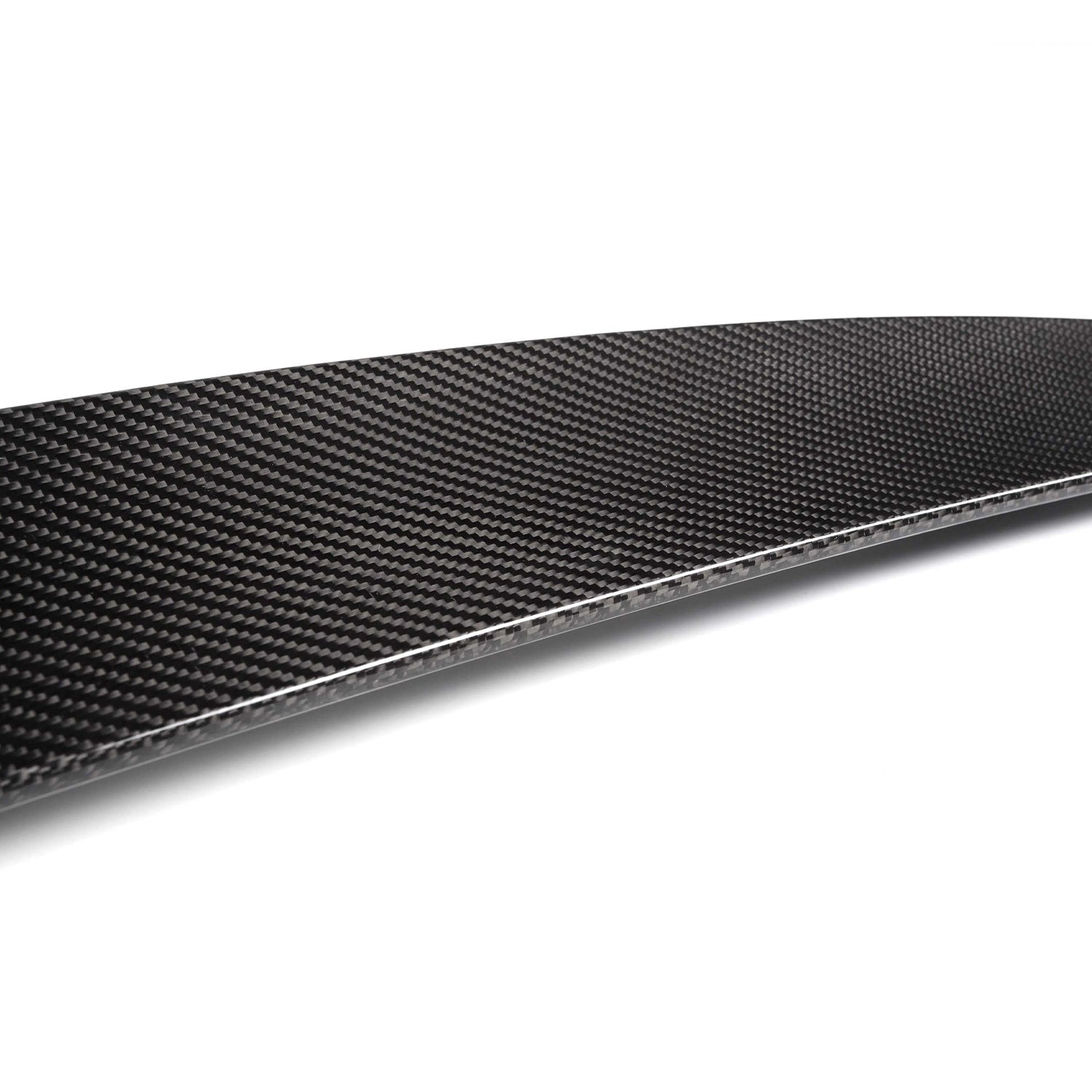 MHC+ BMW E92 3 Series Pre Preg Carbon Fibre Performance Style Spoiler