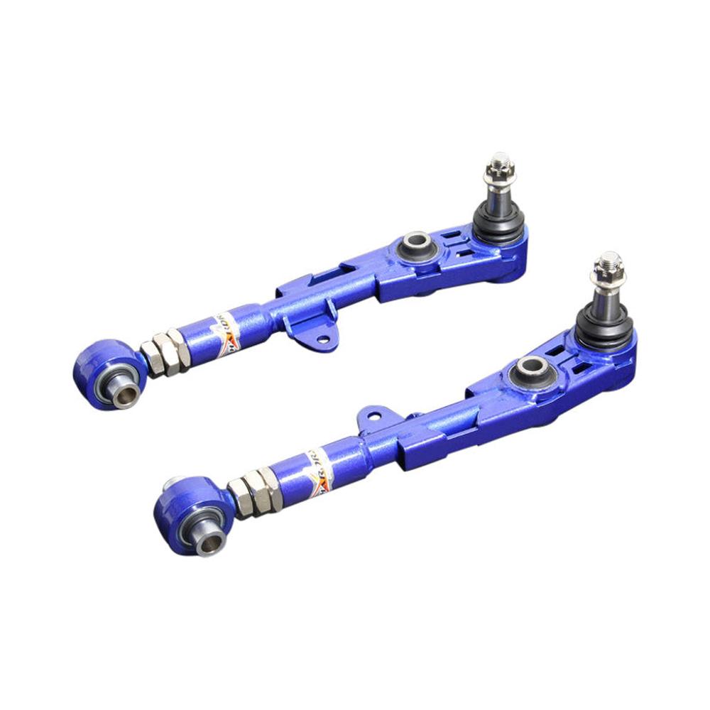 HARDRACE Toyota Supra (Mk4) (JZA80) Adjustable Rear Lower Camber Arm (7642)