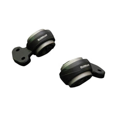 HARDRACE BMW E46/Z4 Front Lower Arm Bushing (Hardened Rubber) For Non-M3 Use - 7563