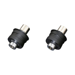 HARDRACE BMW 3 Series E9X/1 Series E8X/X1 E84/Z4 E89 Front Lower Arm Bushing (Pillow Ball) - 7481