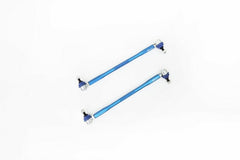 HARDRACE Universal Adjustable Front Anti-Roll Bar Drop Links - 8659-380