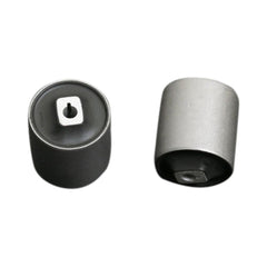 HARDRACE BMW X5 E70/X6 E71 Front Lower Forward Arm Bushing (Hardened Rubber) - 7583